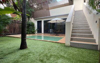 Año Nuevo 2026 en Tulum: Cómo Asegurar (o Ganar) tu Lugar en una Villa Privada