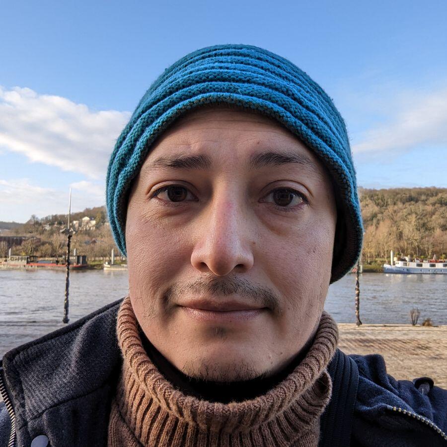 Foto de Usuario