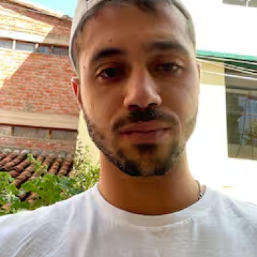 Foto de Usuario