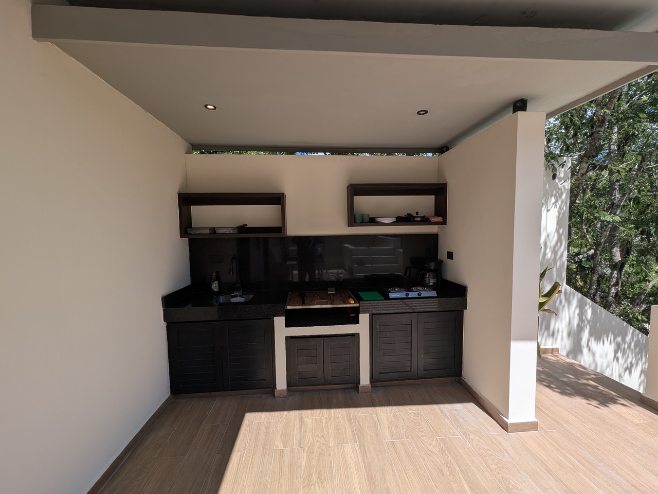 Villa Cielo Tulum