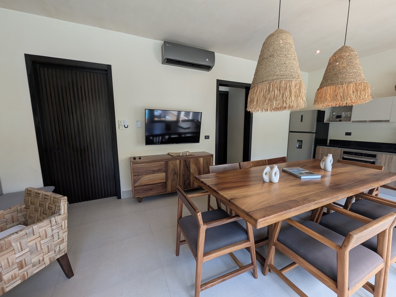 Villa Cielo Tulum