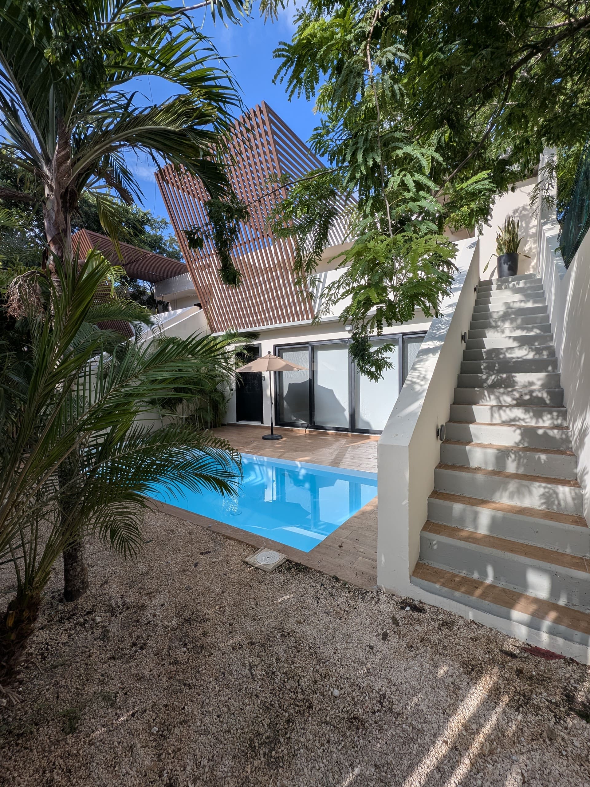 Villa Cielo Tulum