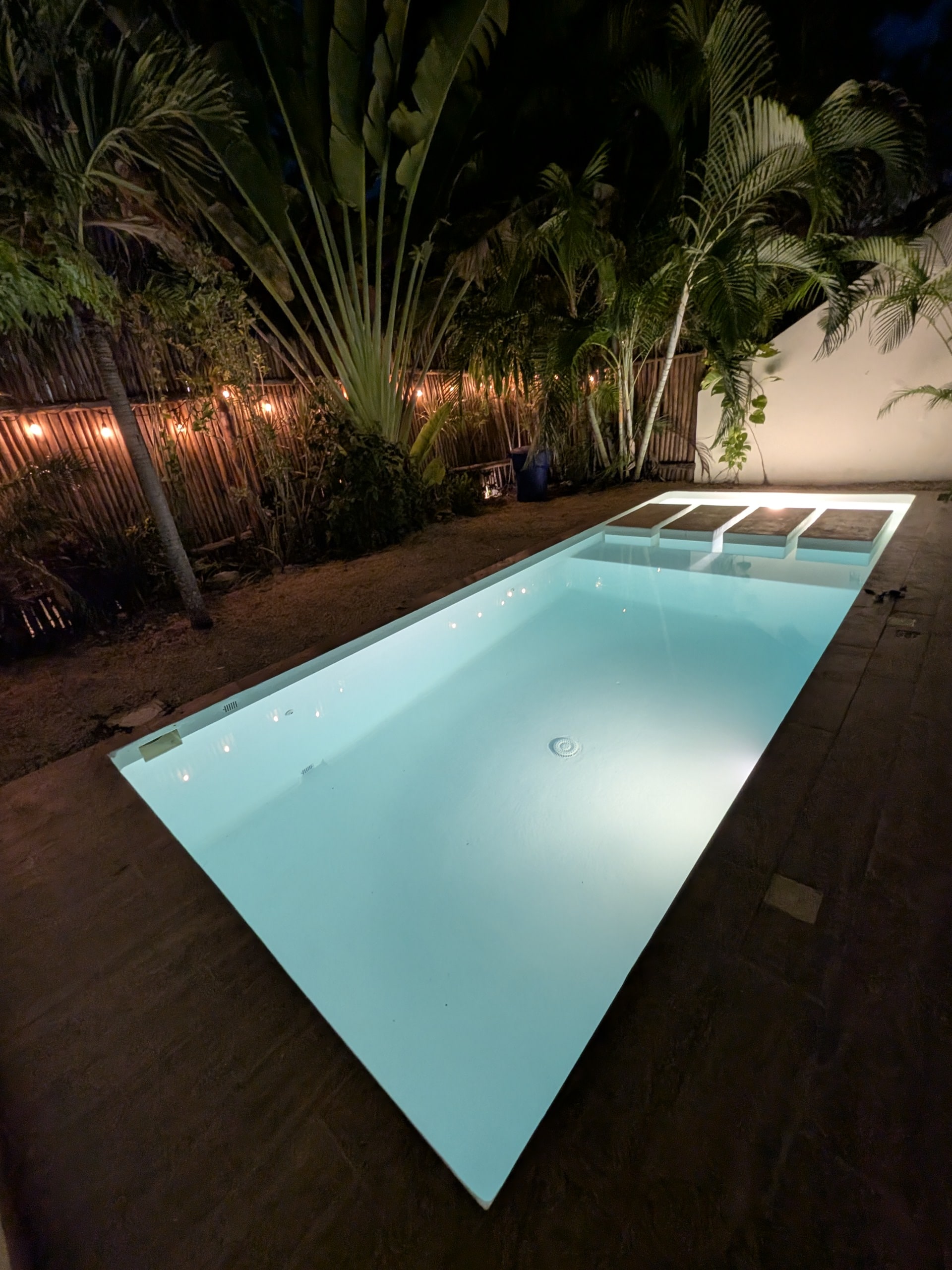 Villa Cielo Tulum
