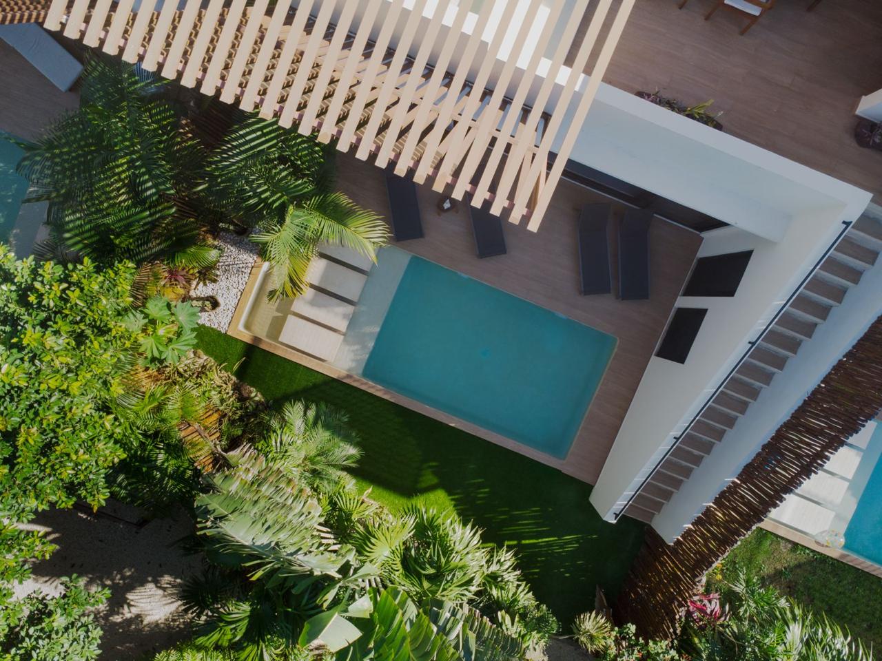 Villa Luxe Tulum