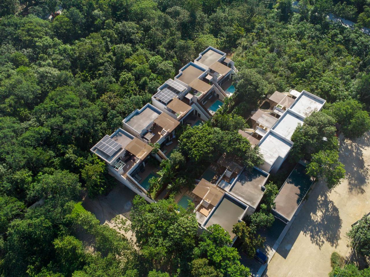 Villa Luxe Tulum