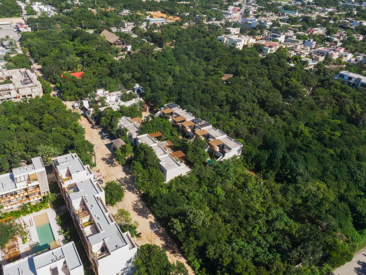 Villa Luxe Tulum