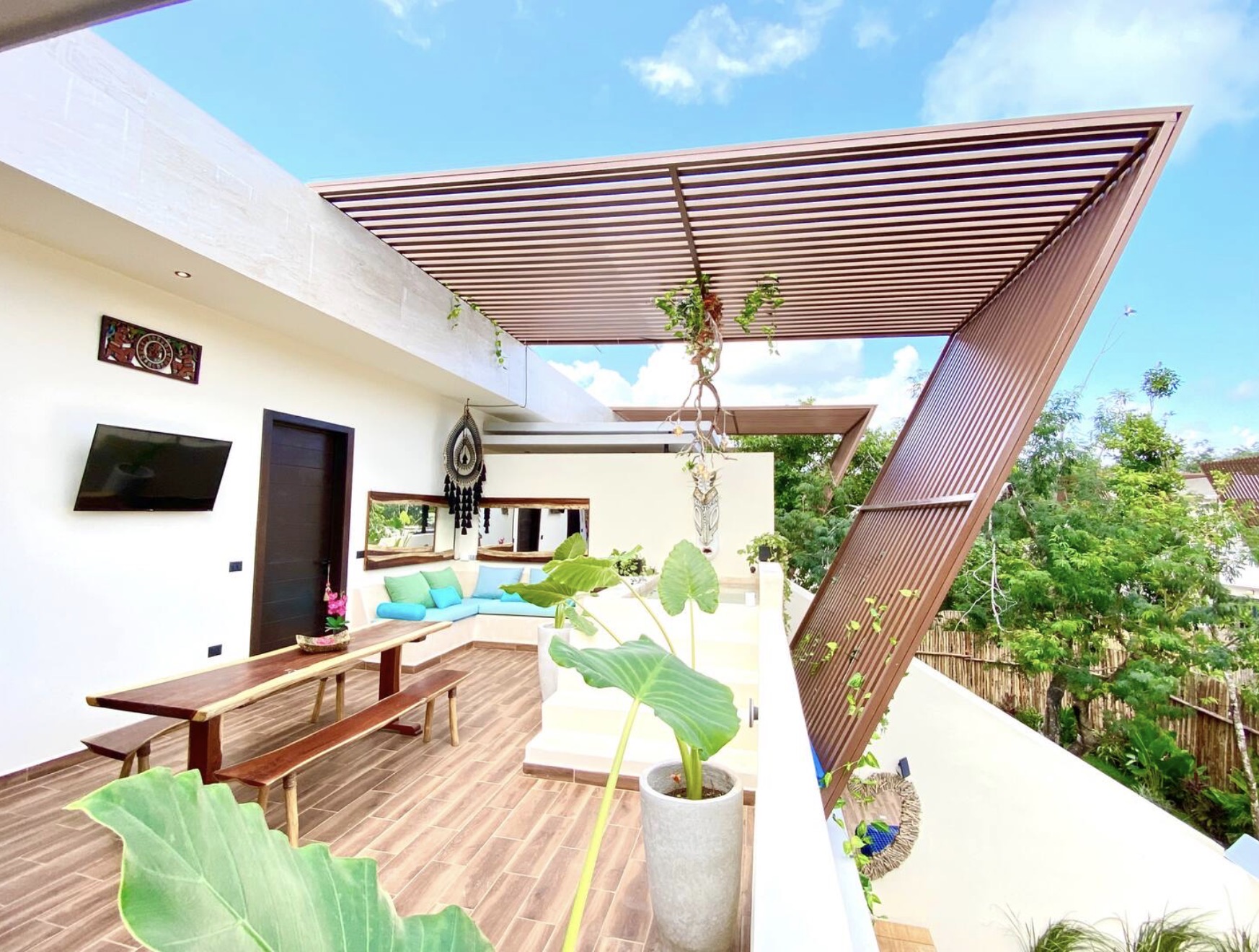 Villa Zen Tulum