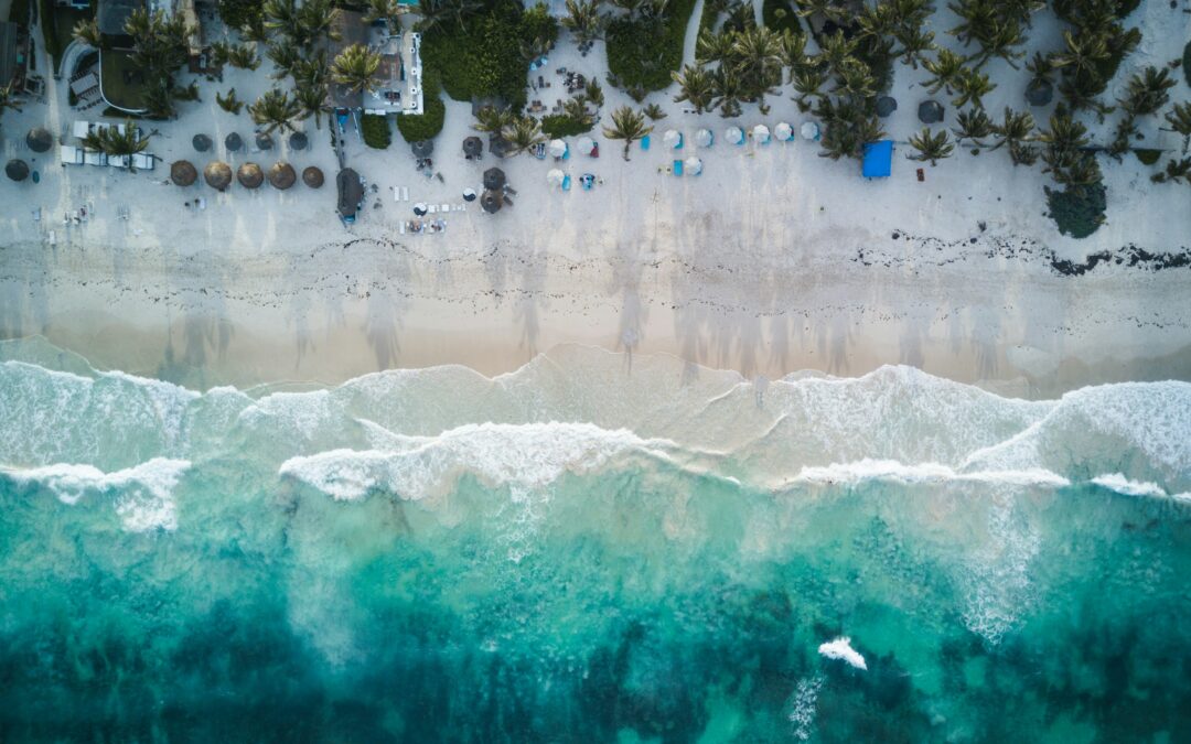 Top 10 Things to Do in Tulum with a Group