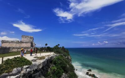 Big News for Tulum Visitors: Free Jaguar Park Entry, Cheaper Ruins Access & More