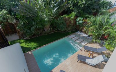 Why November & December Are the Best-Kept Secret for a Tulum Group Trip in 2026